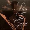 PETER THE GREAT／PETE BROWN SEXTET