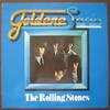 ローリング・ストーンズ ドイツ・クラブ・エディション⑫GOLDENE SERIE INTERNATIONAL！！