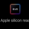 「M1 Mac」にネイティブ対応するユニバーサルアプリが確認できるサイト「Is Apple silicon ready?」〜一覧確認できて非常に便利〜