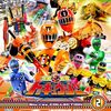 『爆上戦隊ブンブンジャー』次回32話は「トッキュウジャー」コラボ回で虹野明（トッキュウ6号）が客演
