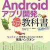 【Android】リストビュー入門