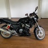 ＣＢ４００ＳＦ（NC31）車検整備　　バイクの定期点検