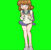 充足