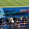 ベストメンバーで”J1”を圧倒も、最後はPK→敗退(ホーム・FC東京戦)(2025年YBCルヴァンカップ 1stラウンド)(25.3.20)(188)