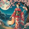 日本の伝統衣装：時代を超えた美の旅