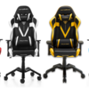 【DXRACER Valkyrie Series レビュー】超人気ゲーミングチェアブランドの新モデルが極上の座り心地だった件