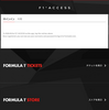 iOSのF1アプリにF1 Accessへのログイン機能が密やかに追加されていた