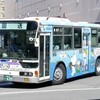 徳島バス　F-409