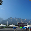 崋山（すごくお薦めしたい中国の観光スポット！）