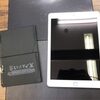 iPad５ の バッテリー交換 ！ 豊後高田市よりご来店頂きました(^^♪