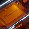 Zen 3ベースの64コアのThreadripper「Ryzen Threadripper  PRO 5995WX」のベンチマークが発見 ～ 12コアの5945WXも