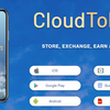 【Cloud Token Wallet】配当 無事出金確認完了！出金方法