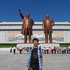 ゴーゴー・ピョンヤン 2012　Go Go Pyongyang 2012