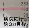 主人が病院へ行ってから３カ月後・・・。