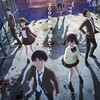 アニメ『revisions リヴィジョンズ』を観ました【感想】