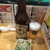 国民酒場じぃえんとるまん蒲田店