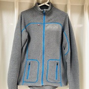 OMM - Core フリースジャケット レディース Mサイズ Core Fleece Jacket – OMM JAPAN OFFICIAL