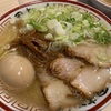 映画は「ジュラシックワールド／新たなる支配者」夕食は田中の中華そば