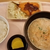 【グルメ探訪記】大熊食堂：豚汁定食