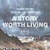 10月25日リリース A Story Worth Living