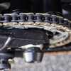 【バイクメンテナンス】カエディアグリップスタンドは神アイテム！でも使い方は慎重に！
