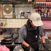 世田谷代田のタコス屋（2025/01/14）