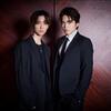 「ＤＲＥＡＭ　ＢＯＹＳ」今年も“ふまじゅり”　同期入所の菊池風磨＆田中樹が名作彩る