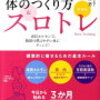 スロートレ！！高齢者・腰痛・高血圧の人でもできる簡単筋トレ