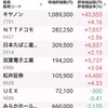 日本株保有状況20180630