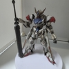唐突なガンプラ回