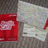 ドイツ「ベルリンカード」の思ひで…