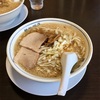 新潟ご当地ラーメン旨し