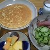 ムーミンママには、なれないが。