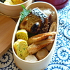 7月11日のお弁当