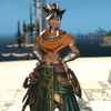 【FF14】踊ってない夜を知らない（？）