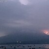 ⚠️夜だるま速報/【ニュース(20:54速報)】
鹿児島桜島　噴火警戒レベル5に　危険な居住地域から直ちに避難を
