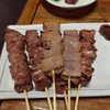 神田 Vol.7 ＜もつ焼き 元希＞
