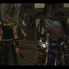 【FF14】ヤ・シュトラさんに合流できました