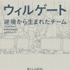 【#46】ウィルゲート 逆境から生まれたチーム 小島梨揮