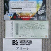 B’z LIVE-GYM Pleasure2008 GLORY DAYS at 神戸ユニバー記念競技場 09/07（日）