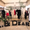 【...& DEAR】ぜんぶ、MADE IN JAPAN。小技のきいた新ブランドがデビュー