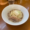 中華そば屋 伊藤（王子神谷）