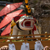 奈良県のパワースポットで開運祈願！朝護孫子寺の寅まつりに行ってきた。