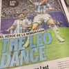【アルゼンチンの新聞】～W杯期間は新聞も楽しみで仕方ない～　＠外