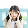 台風と頭痛の関係