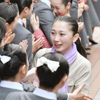 宝塚 音楽 学校 合格 者