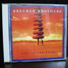 BRECKER BROTHERS「out of the loop」