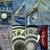 Levi's VINTAGE Detail Vol.1