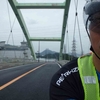 BRM713和歌山200km 和歌山･奈良 灼熱サイクリング