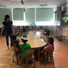 ソウルで幼児英語の週末プログラムに参加してみた